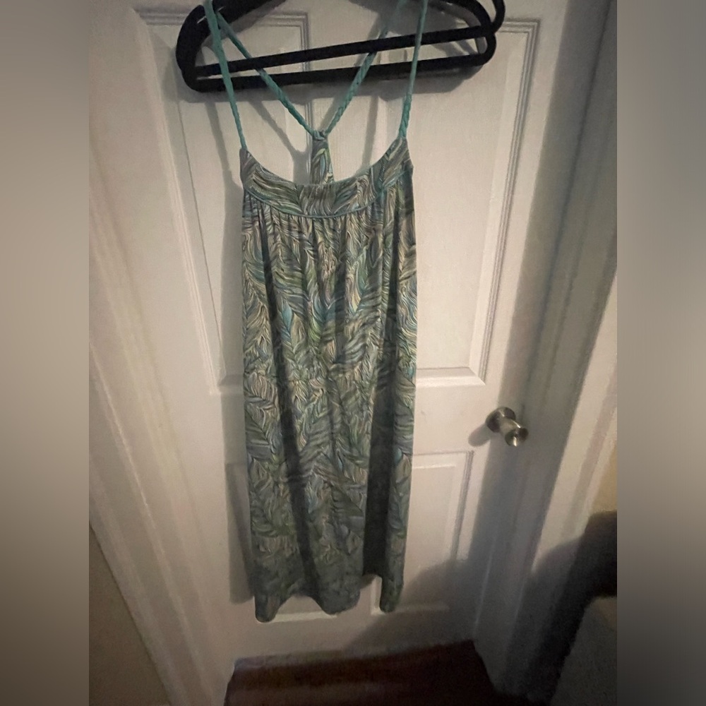 Parallel dress - Picture 2 of 2